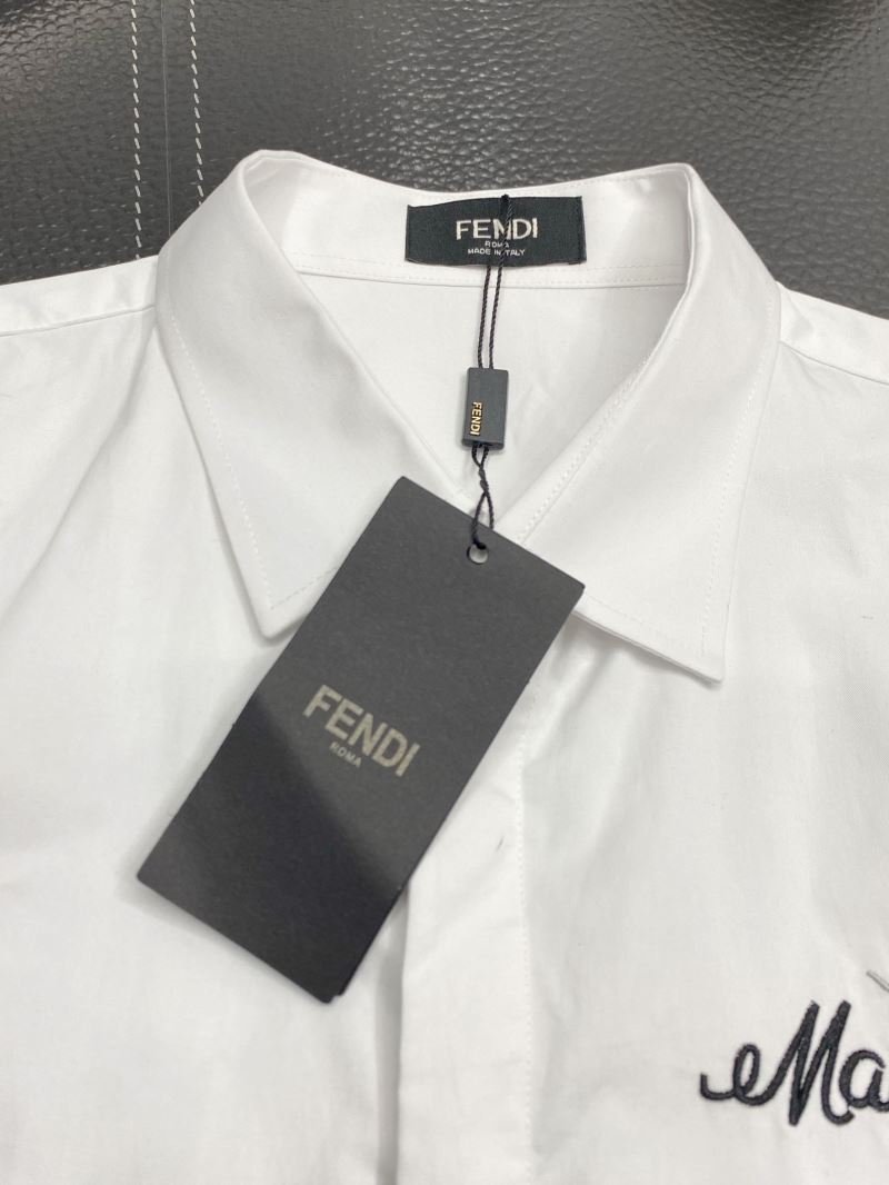 Fendi Shirts